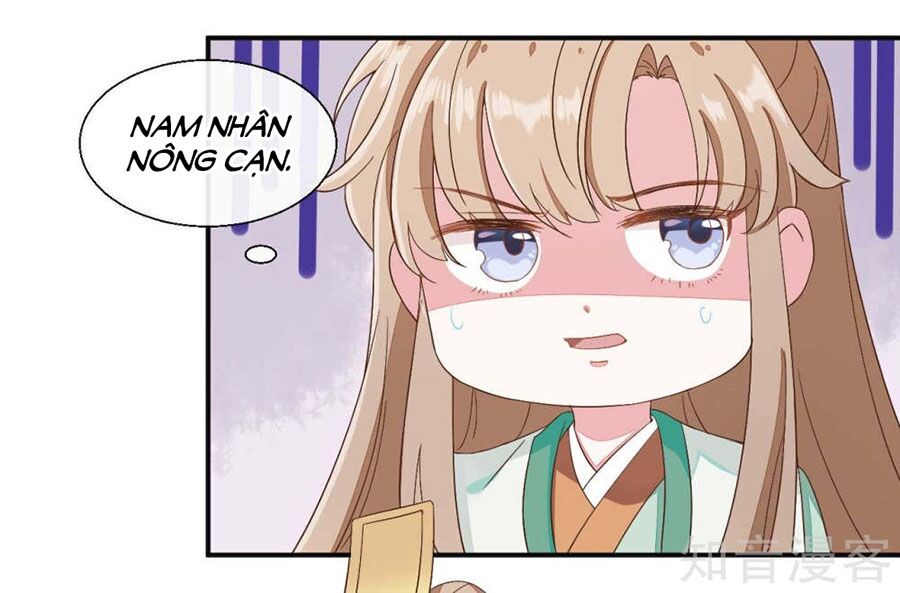 Đích Nữ Hữu Độc Chap 68 - Next Chap 69