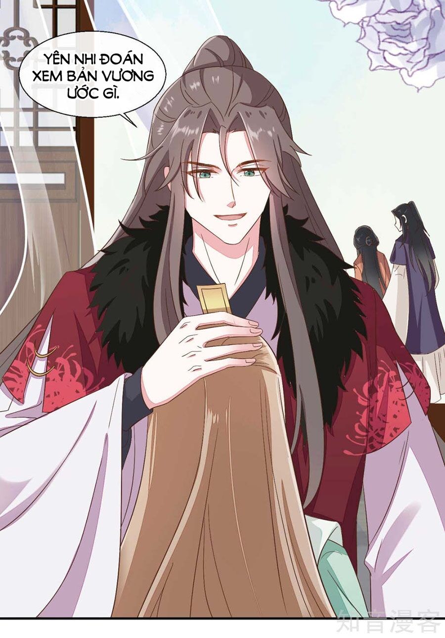 Đích Nữ Hữu Độc Chap 68 - Next Chap 69