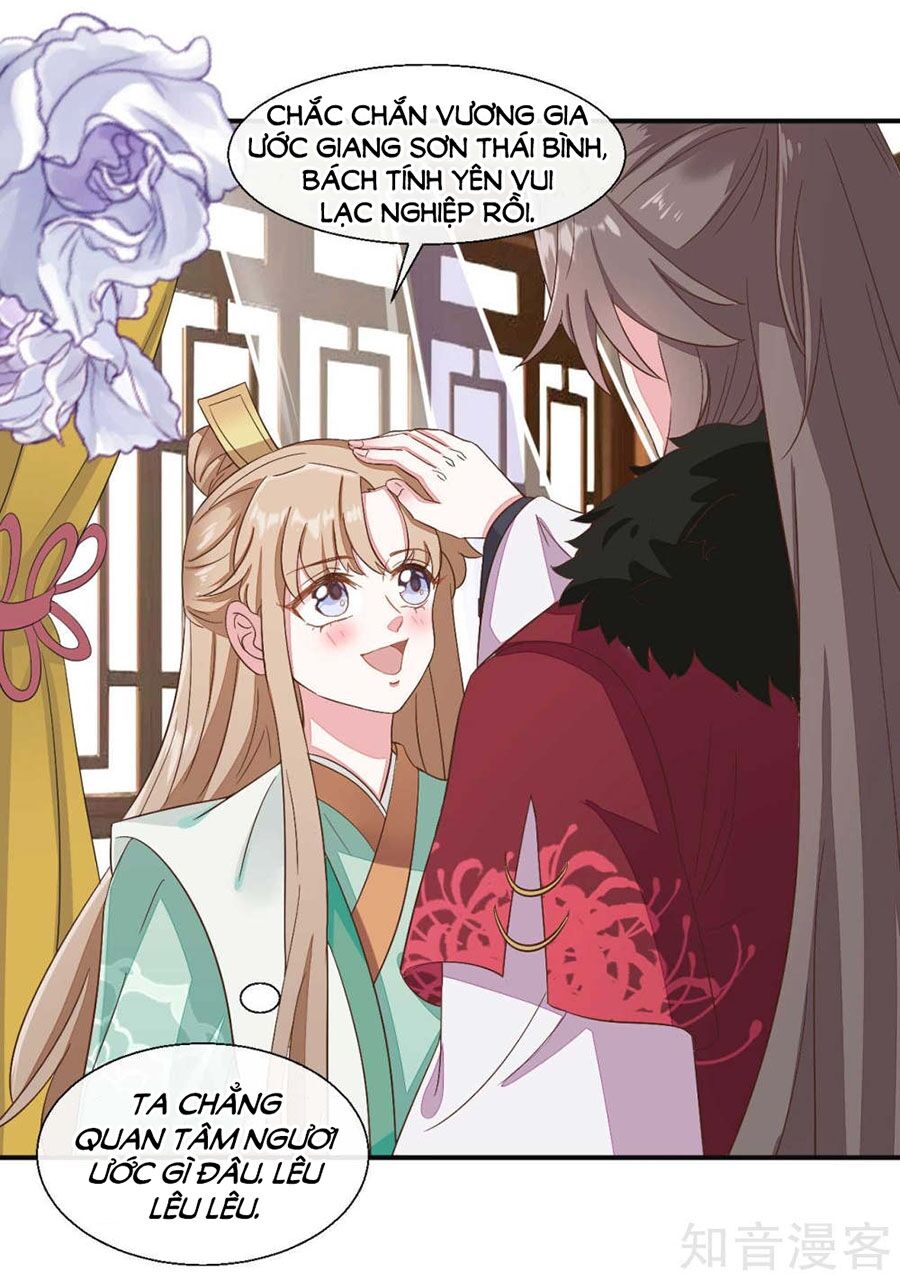 Đích Nữ Hữu Độc Chap 68 - Next Chap 69