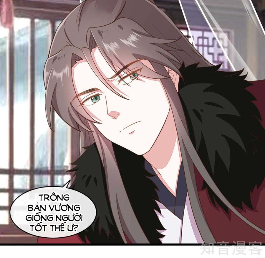Đích Nữ Hữu Độc Chap 68 - Next Chap 69