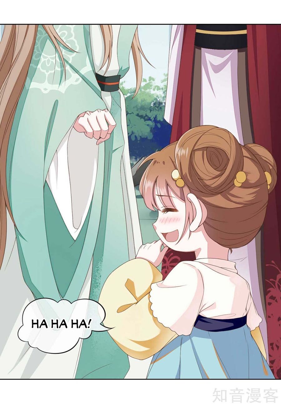 Đích Nữ Hữu Độc Chap 69 - Next Chap 70