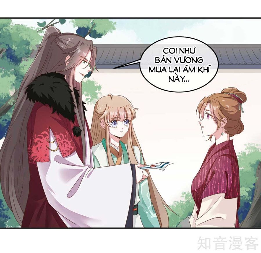 Đích Nữ Hữu Độc Chap 69 - Next Chap 70