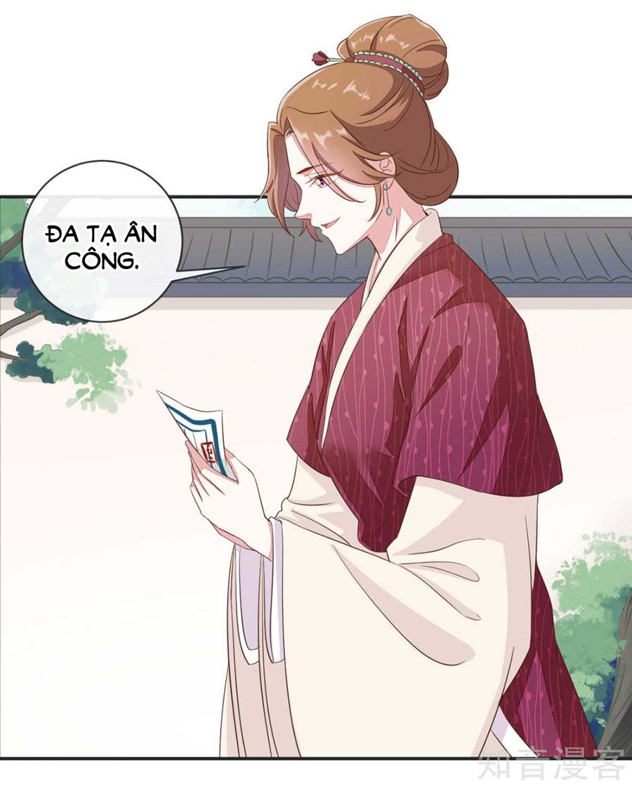 Đích Nữ Hữu Độc Chap 69 - Next Chap 70