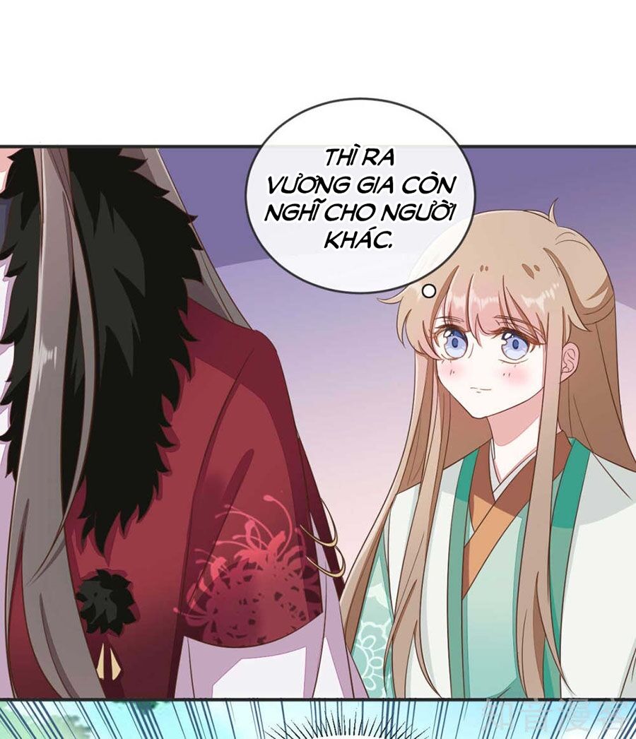 Đích Nữ Hữu Độc Chap 69 - Next Chap 70