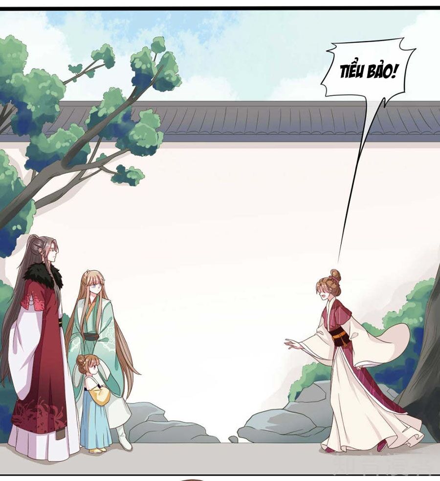 Đích Nữ Hữu Độc Chap 69 - Next Chap 70