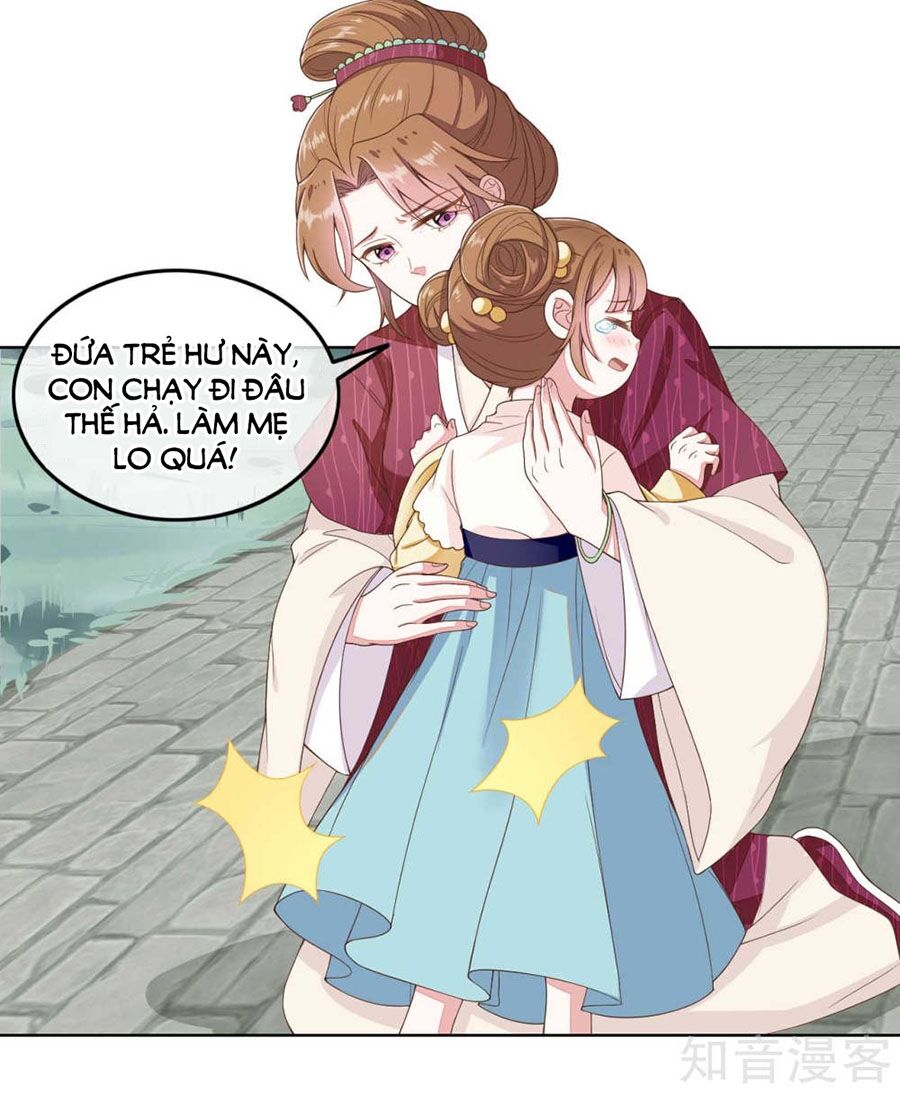 Đích Nữ Hữu Độc Chap 69 - Next Chap 70
