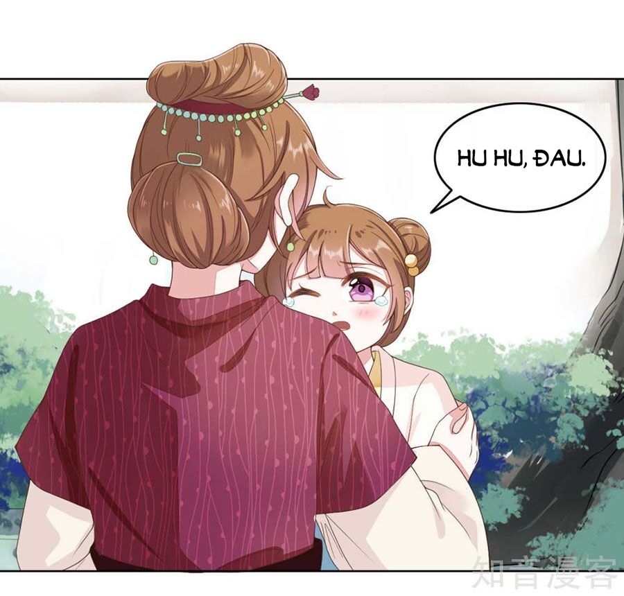 Đích Nữ Hữu Độc Chap 69 - Next Chap 70