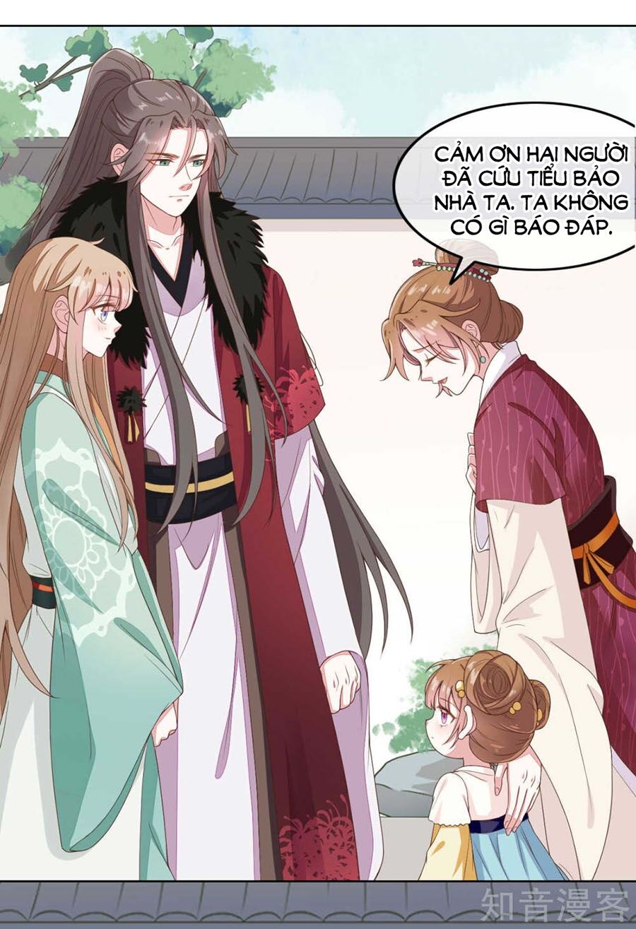 Đích Nữ Hữu Độc Chap 69 - Next Chap 70