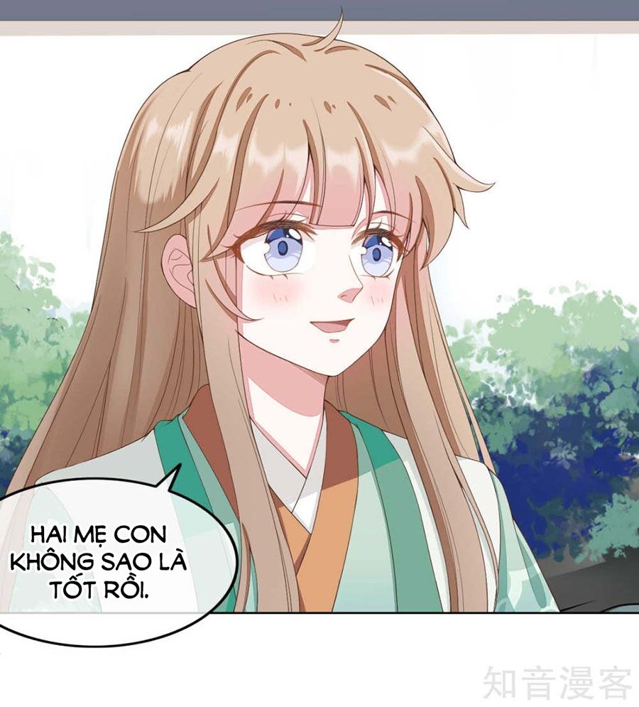 Đích Nữ Hữu Độc Chap 69 - Next Chap 70