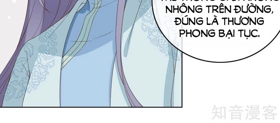 Đích Nữ Hữu Độc Chap 70 - Next Chap 71