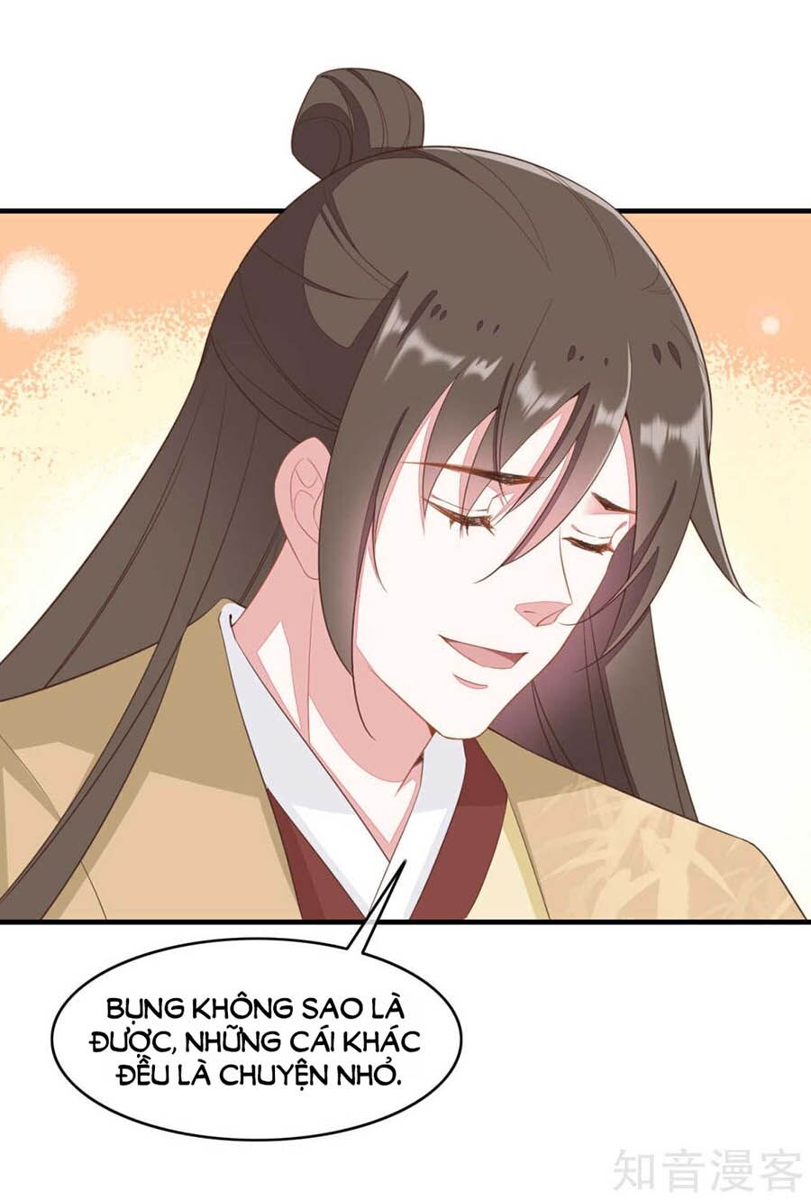 Đích Nữ Hữu Độc Chap 70 - Next Chap 71