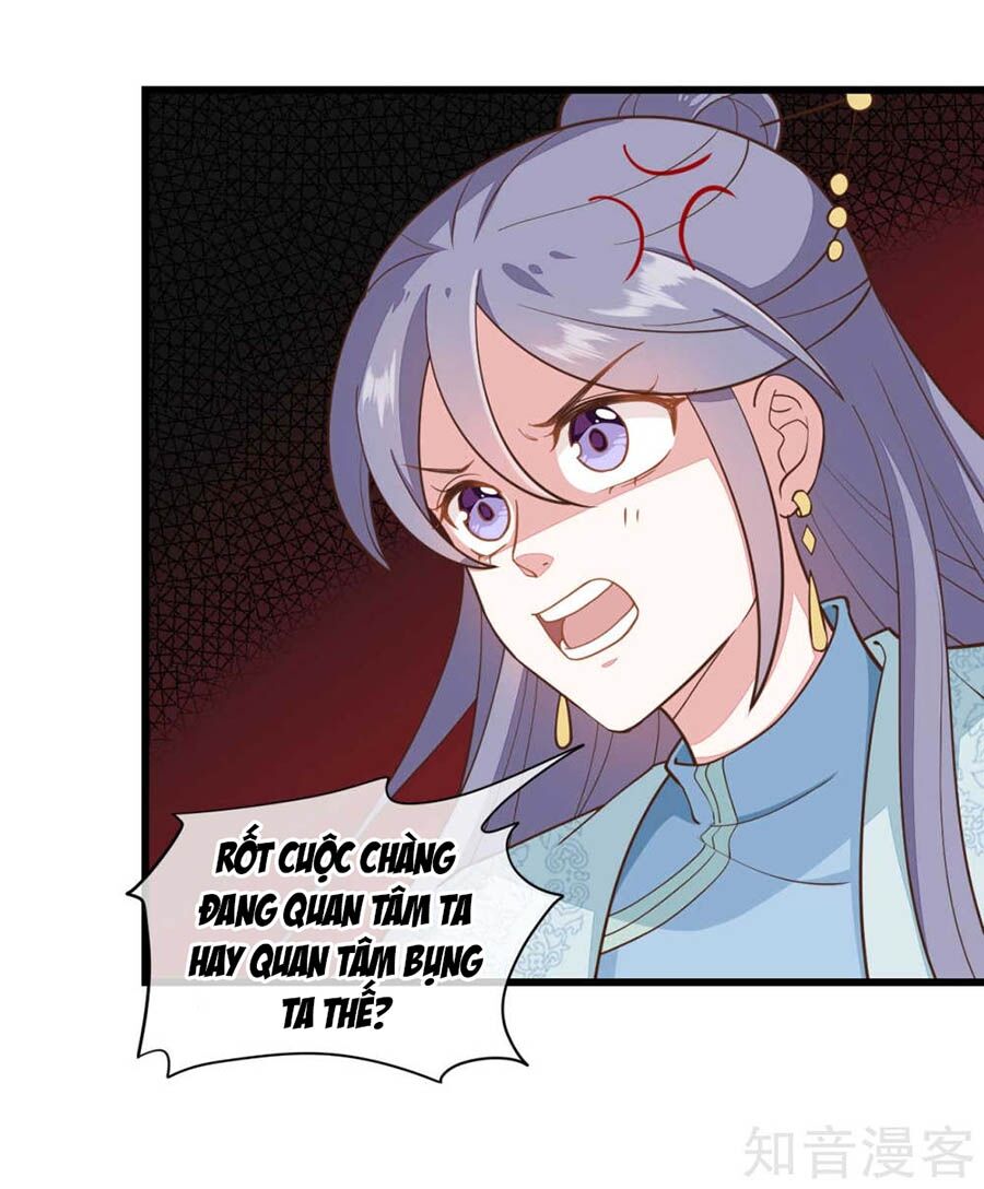 Đích Nữ Hữu Độc Chap 70 - Next Chap 71
