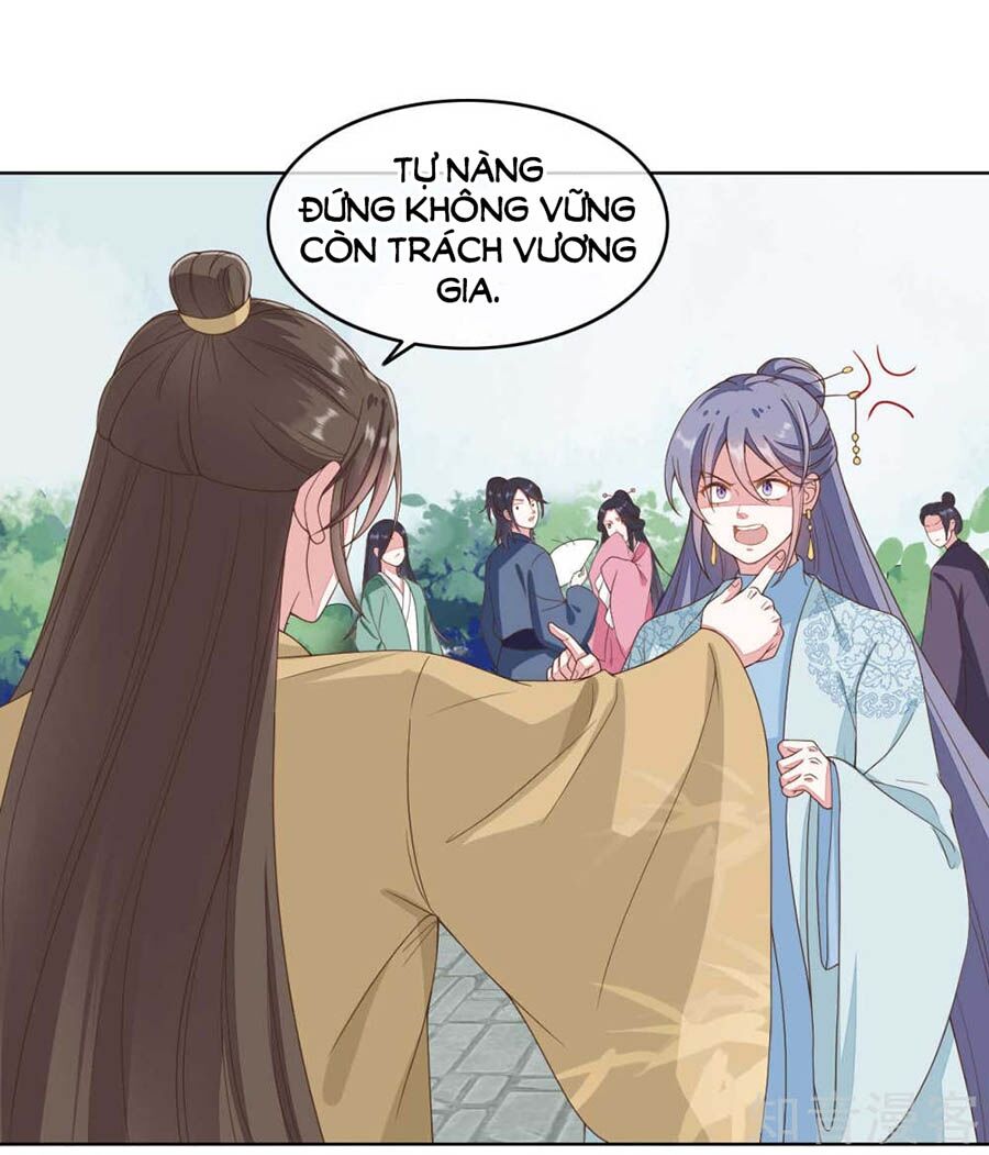 Đích Nữ Hữu Độc Chap 70 - Next Chap 71