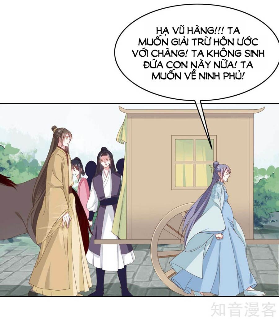 Đích Nữ Hữu Độc Chap 70 - Next Chap 71