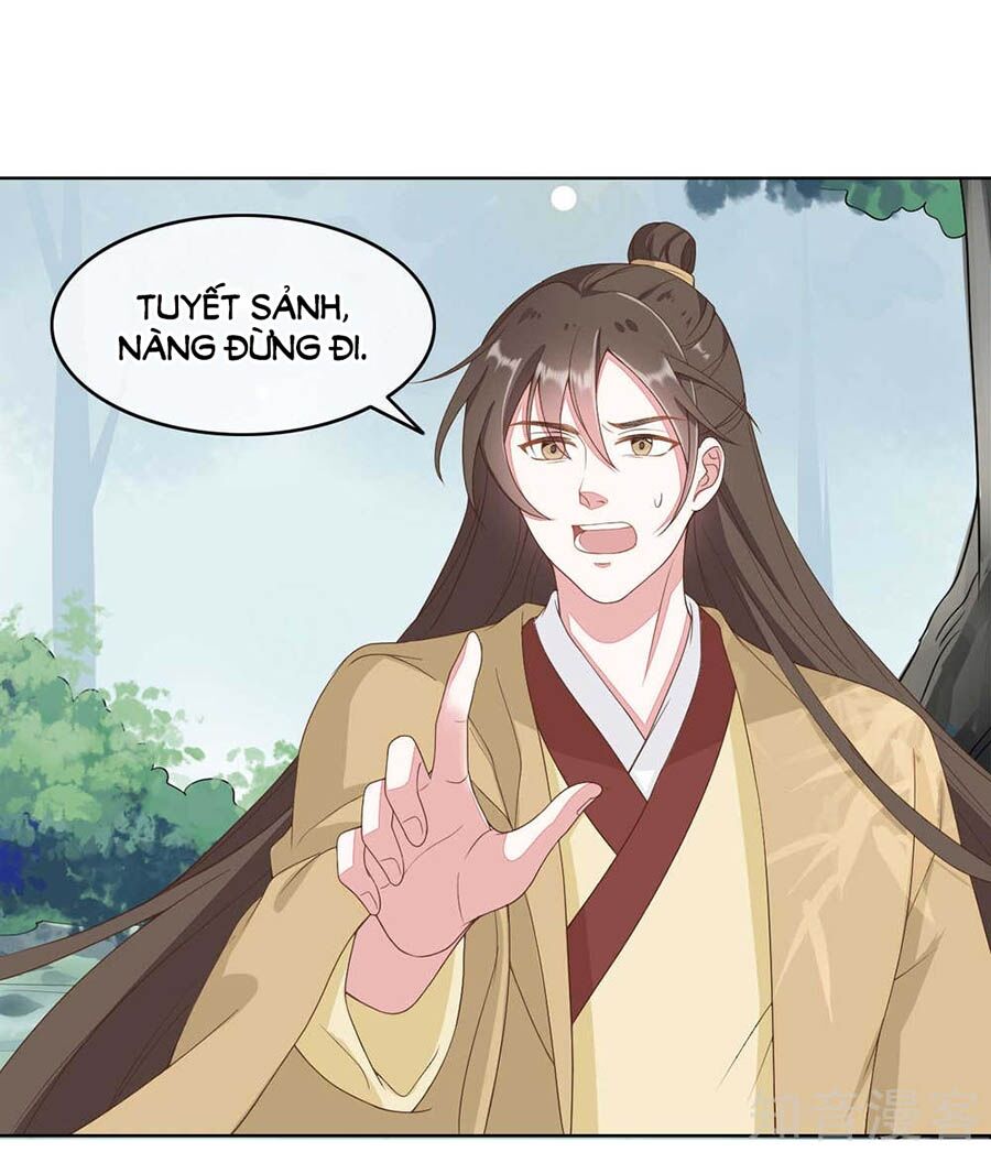 Đích Nữ Hữu Độc Chap 70 - Next Chap 71