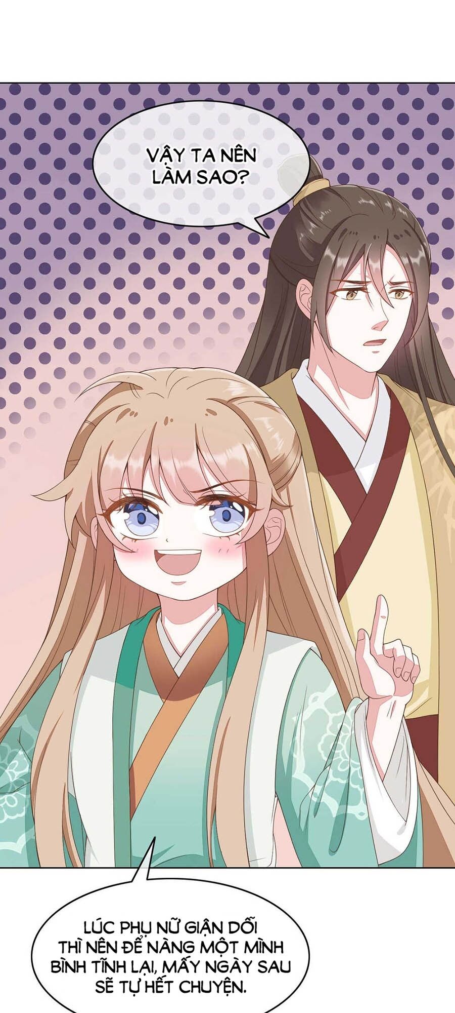 Đích Nữ Hữu Độc Chap 70 - Next Chap 71