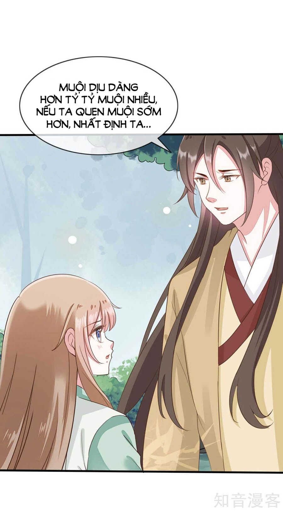 Đích Nữ Hữu Độc Chap 70 - Next Chap 71