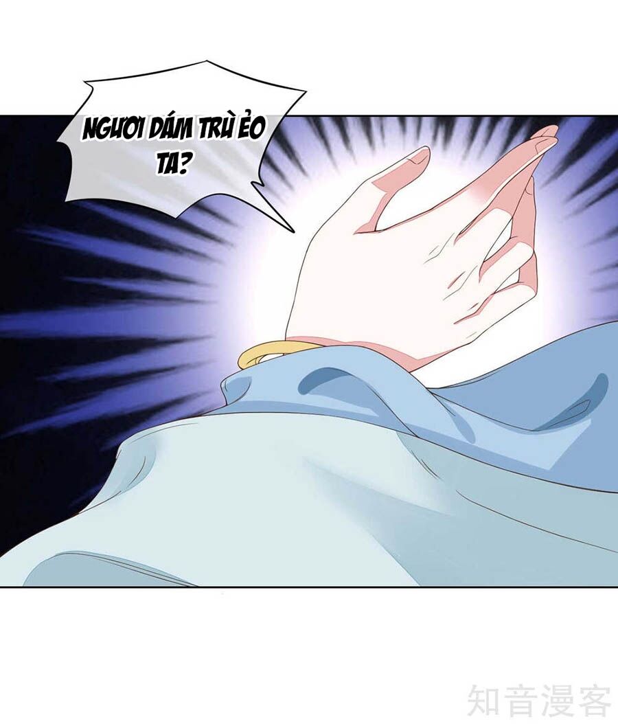 Đích Nữ Hữu Độc Chap 70 - Next Chap 71