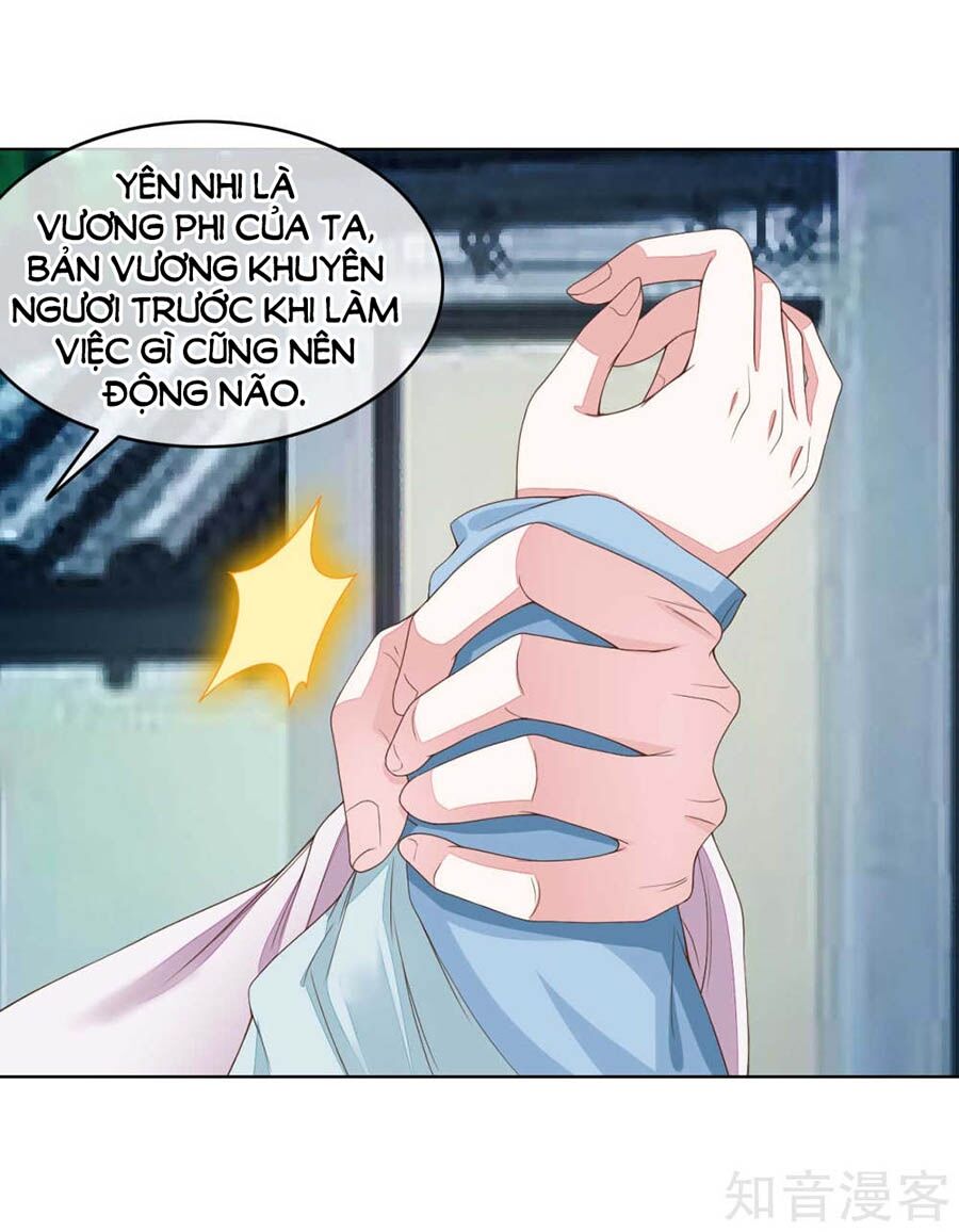 Đích Nữ Hữu Độc Chap 70 - Next Chap 71