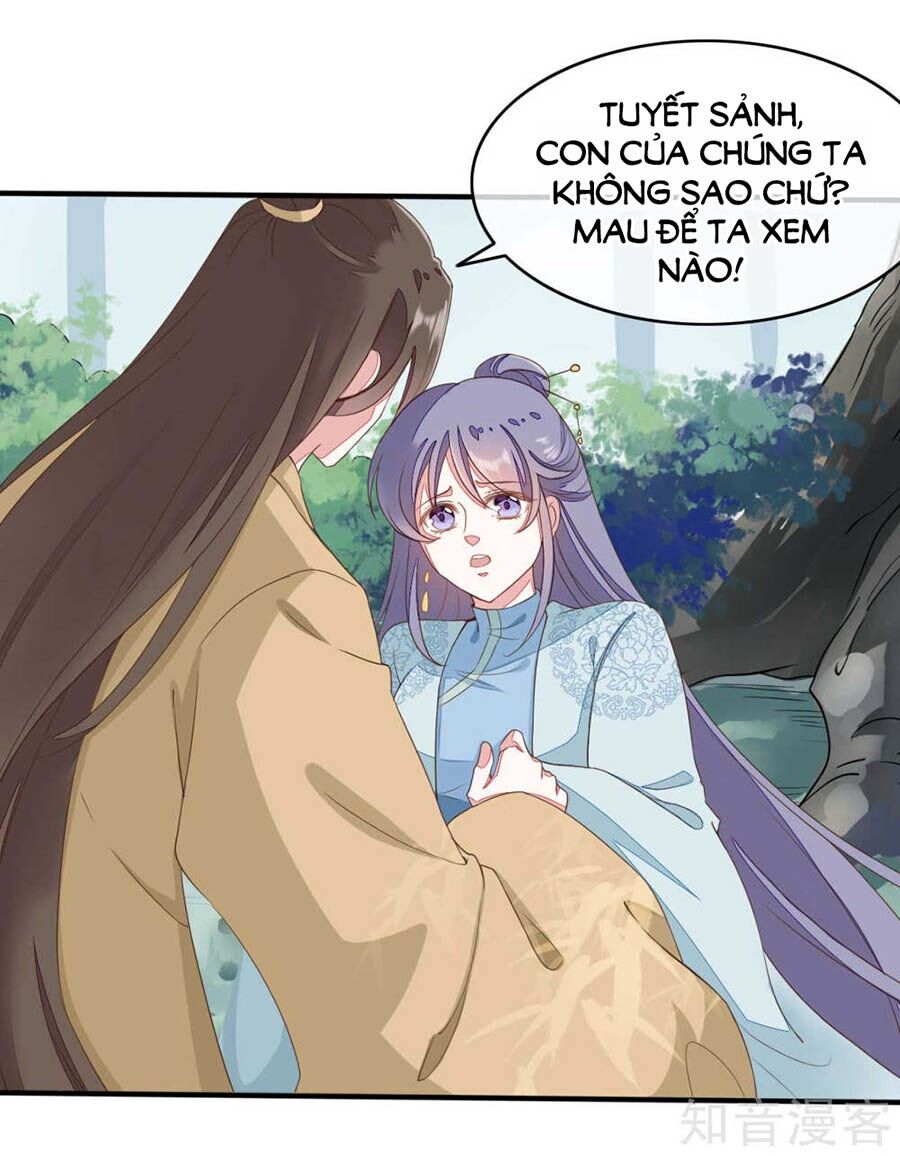 Đích Nữ Hữu Độc Chap 70 - Next Chap 71