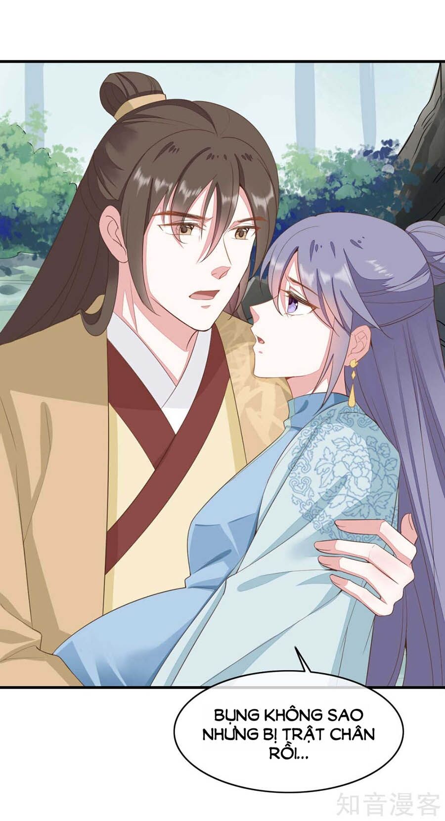 Đích Nữ Hữu Độc Chap 70 - Next Chap 71