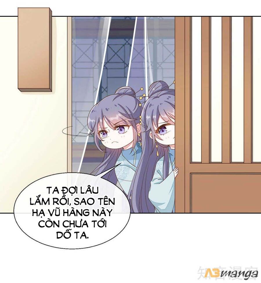 Đích Nữ Hữu Độc Chap 71 - Next Chap 72