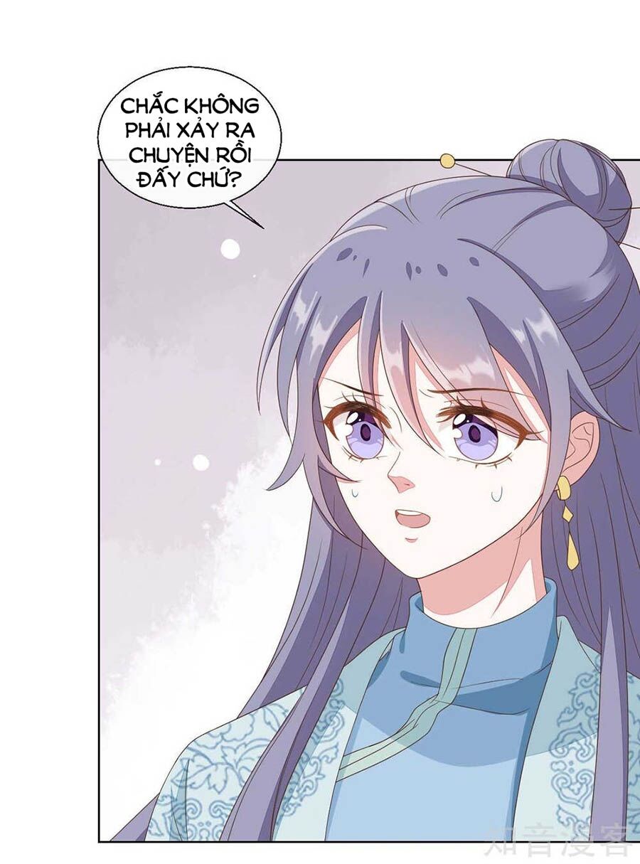 Đích Nữ Hữu Độc Chap 71 - Next Chap 72