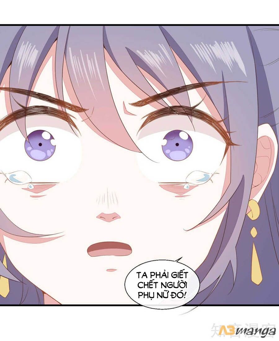 Đích Nữ Hữu Độc Chap 71 - Next Chap 72