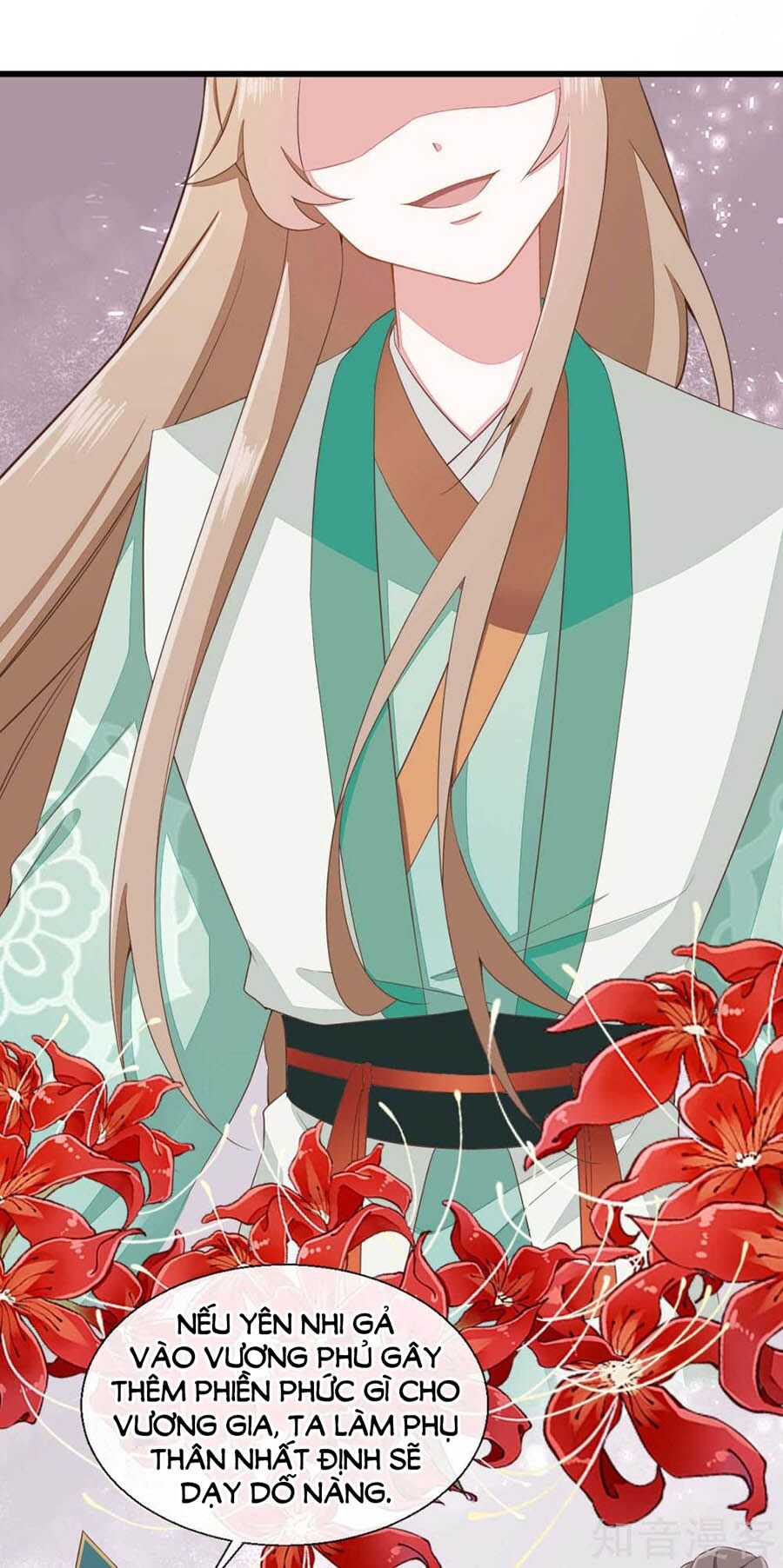 Đích Nữ Hữu Độc Chap 71 - Next Chap 72