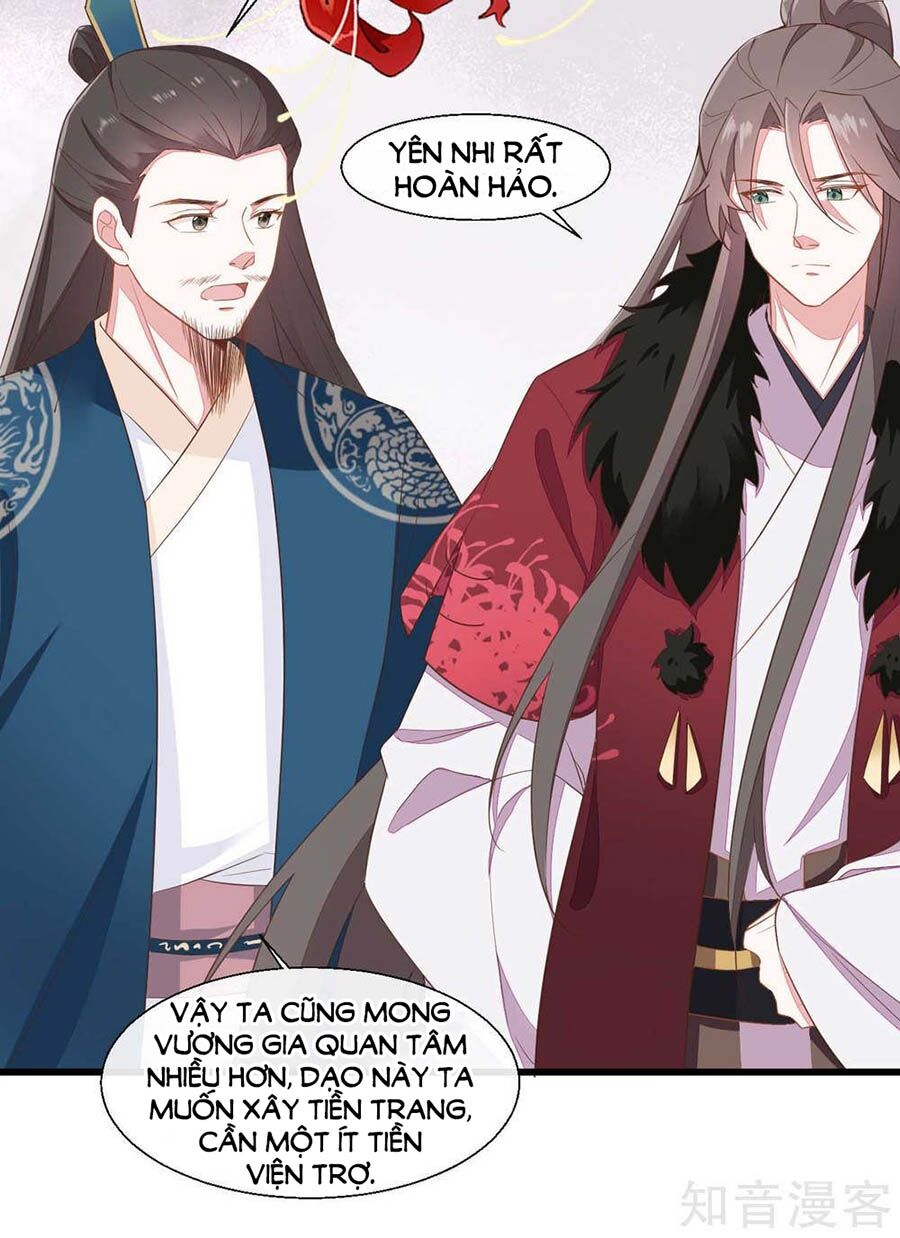 Đích Nữ Hữu Độc Chap 71 - Next Chap 72