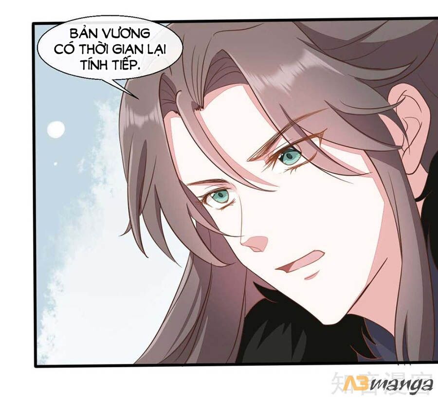 Đích Nữ Hữu Độc Chap 71 - Next Chap 72