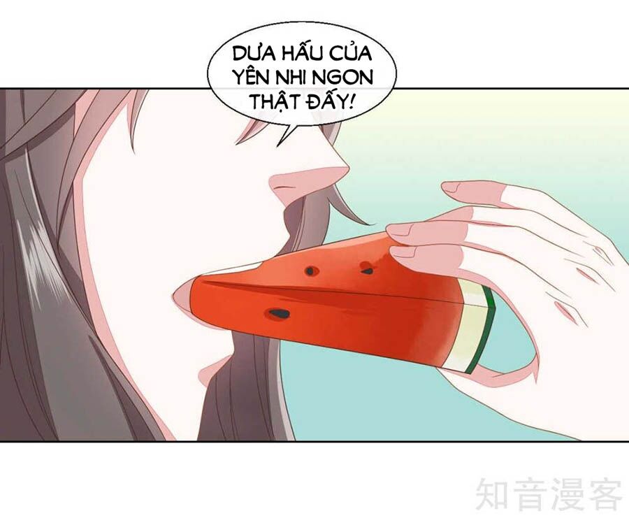Đích Nữ Hữu Độc Chap 71 - Next Chap 72