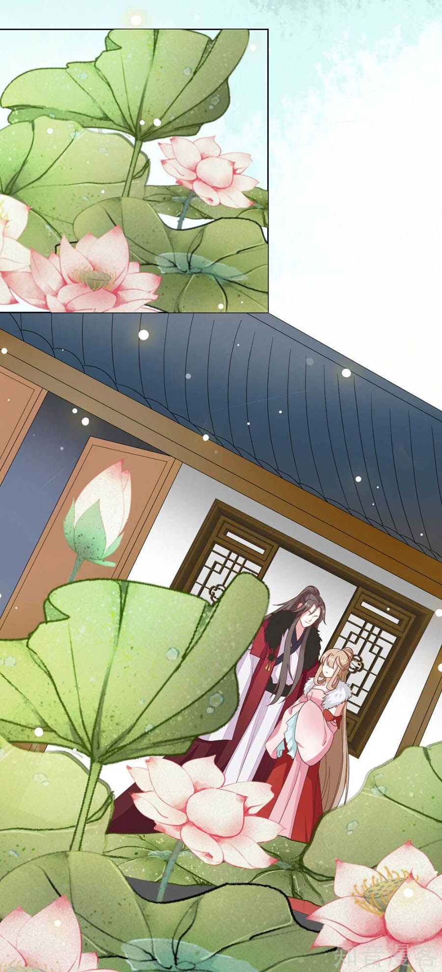Đích Nữ Hữu Độc Chap 71 - Next Chap 72