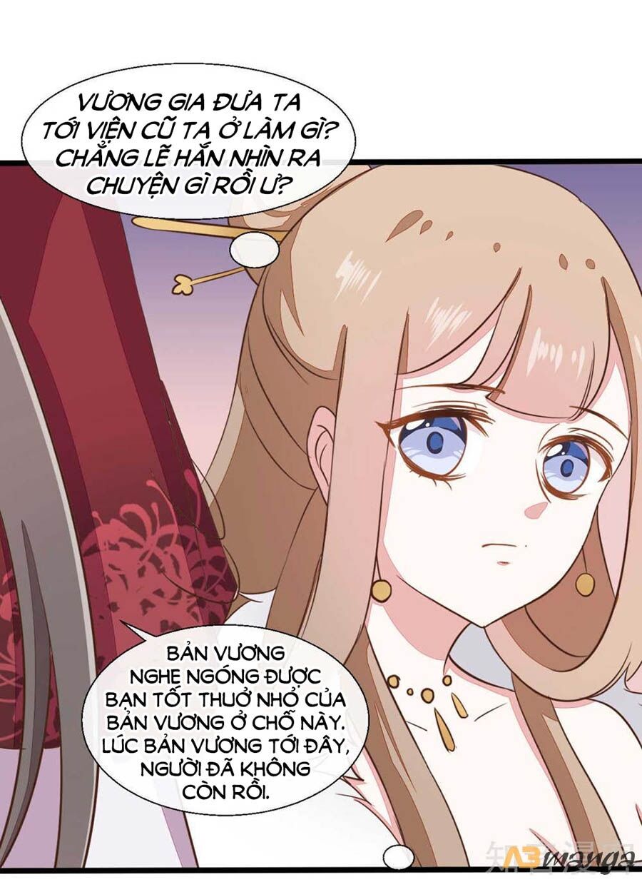 Đích Nữ Hữu Độc Chap 71 - Next Chap 72