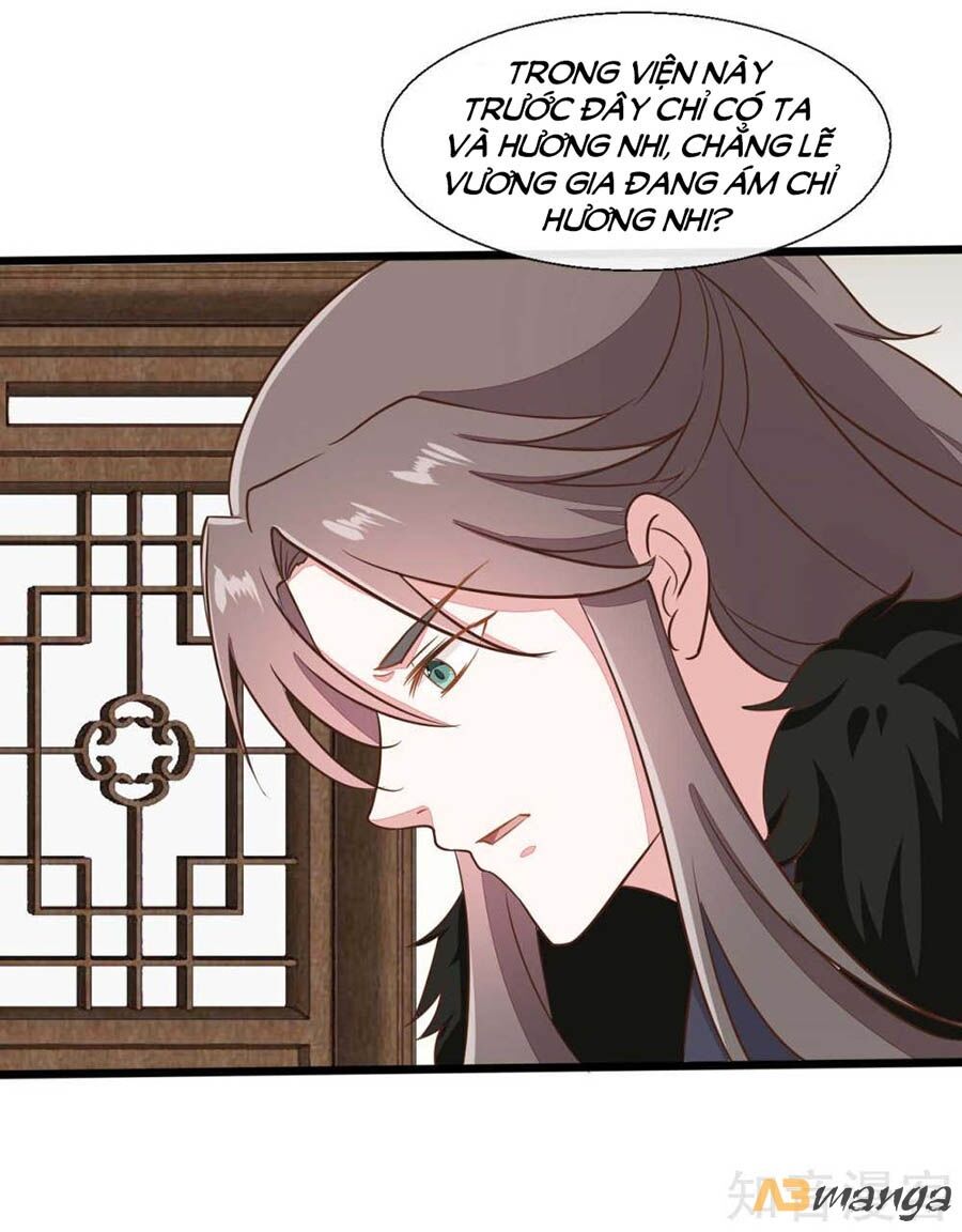 Đích Nữ Hữu Độc Chap 71 - Next Chap 72