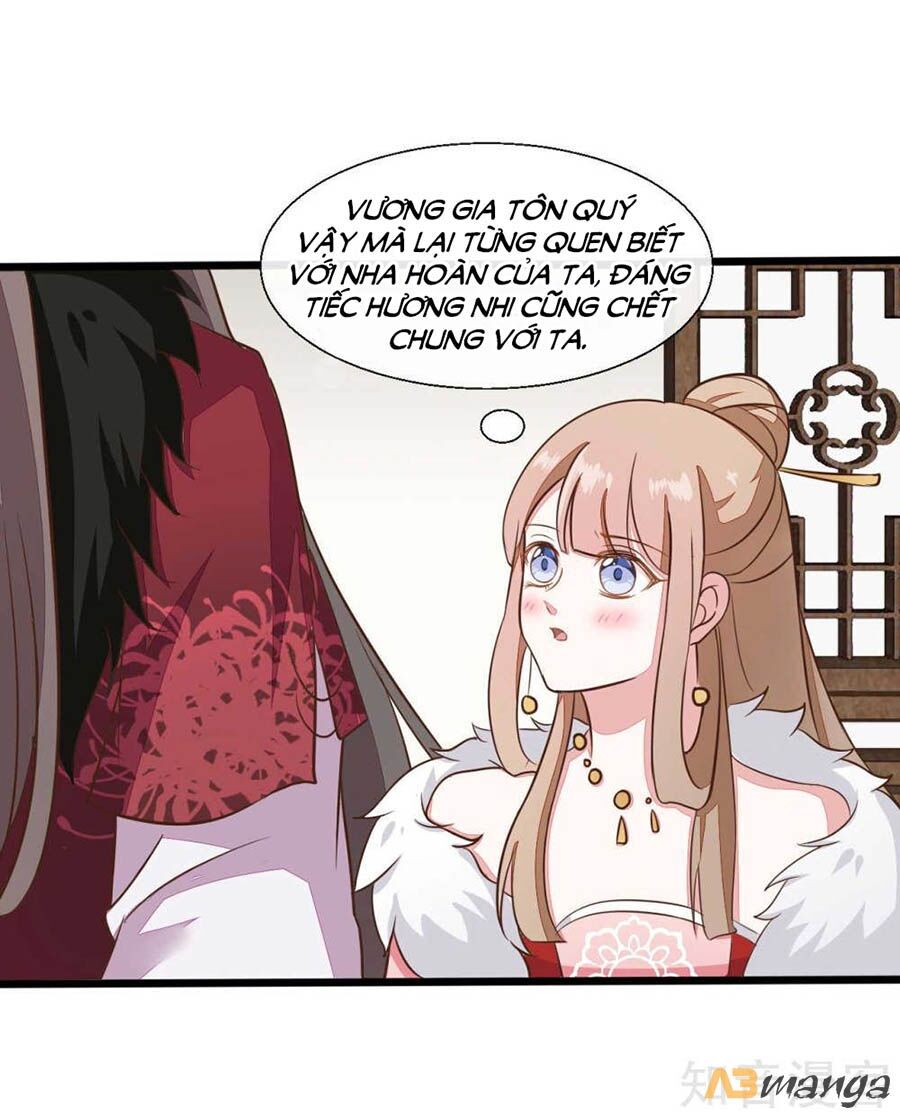 Đích Nữ Hữu Độc Chap 71 - Next Chap 72