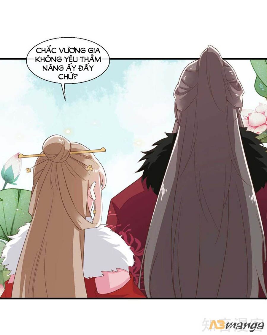 Đích Nữ Hữu Độc Chap 71 - Next Chap 72