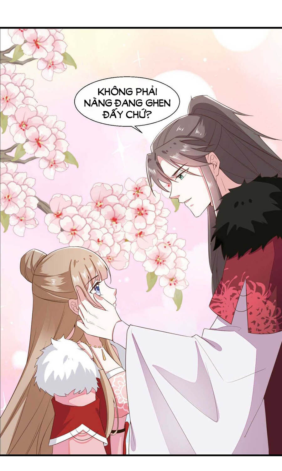 Đích Nữ Hữu Độc Chap 71 - Next Chap 72