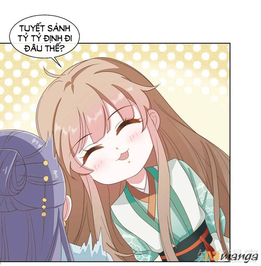 Đích Nữ Hữu Độc Chap 71 - Next Chap 72