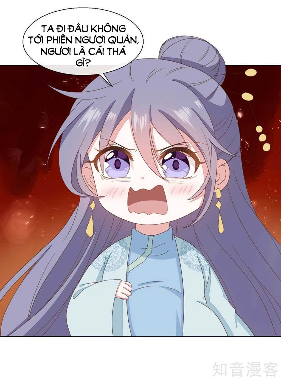 Đích Nữ Hữu Độc Chap 71 - Next Chap 72
