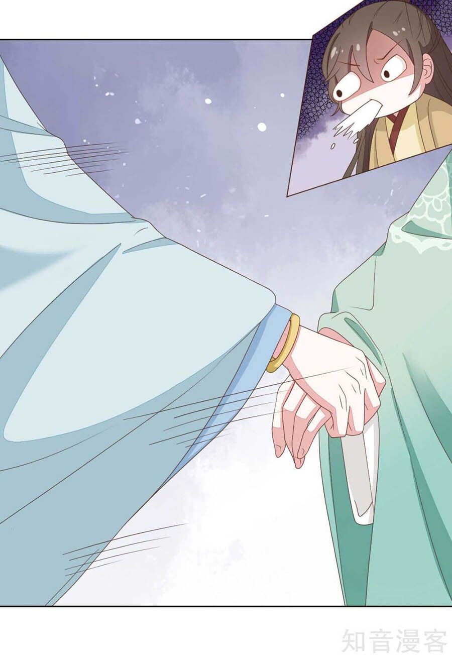 Đích Nữ Hữu Độc Chap 71 - Next Chap 72