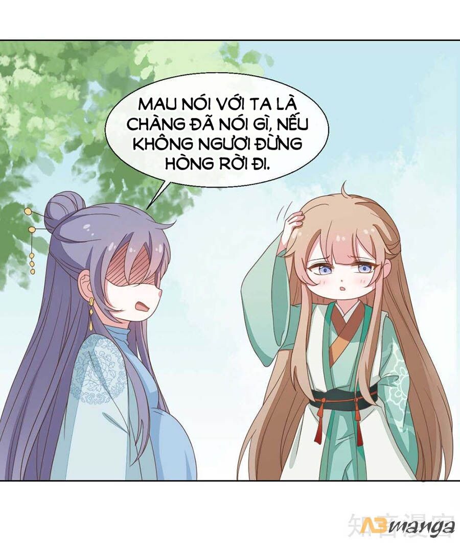 Đích Nữ Hữu Độc Chap 71 - Next Chap 72