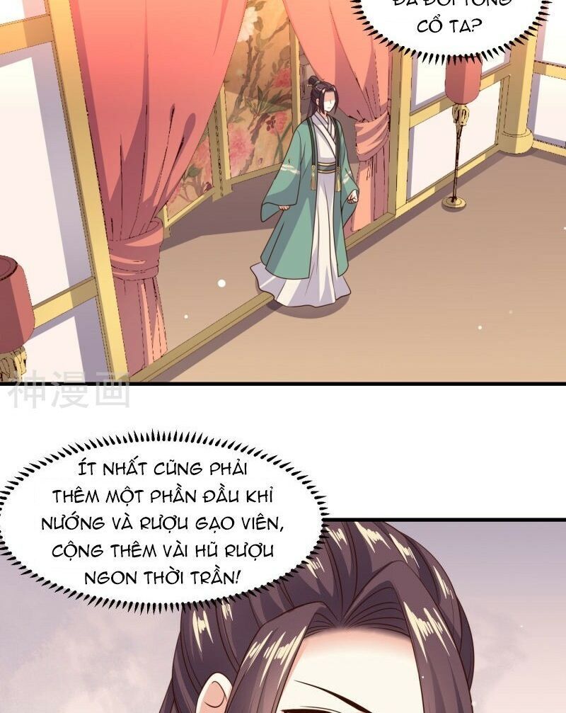 Đích Nữ Kiều Phi Chap 30 - Next Chap 31
