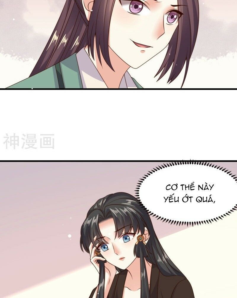 Đích Nữ Kiều Phi Chap 30 - Next Chap 31