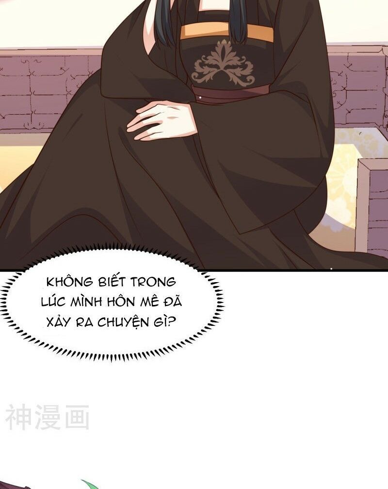 Đích Nữ Kiều Phi Chap 30 - Next Chap 31