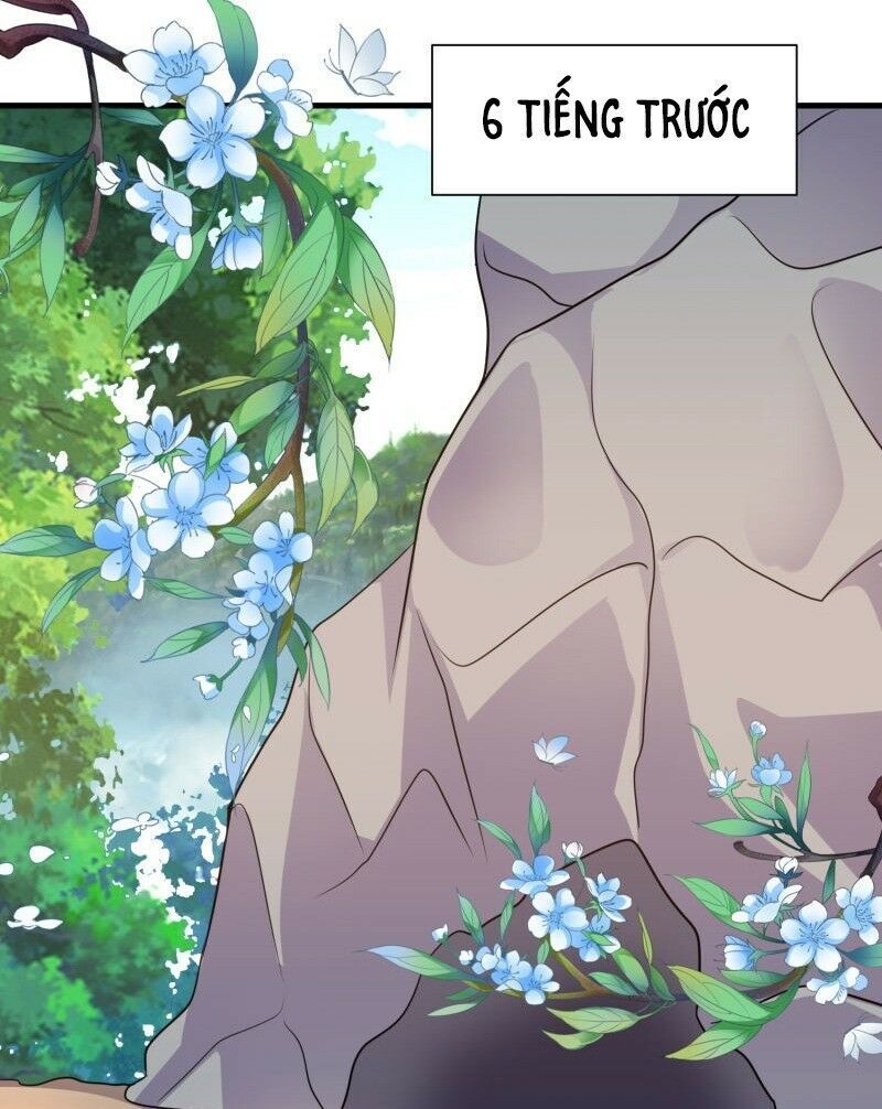 Đích Nữ Kiều Phi Chap 30 - Next Chap 31