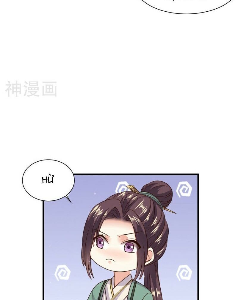 Đích Nữ Kiều Phi Chap 30 - Next Chap 31