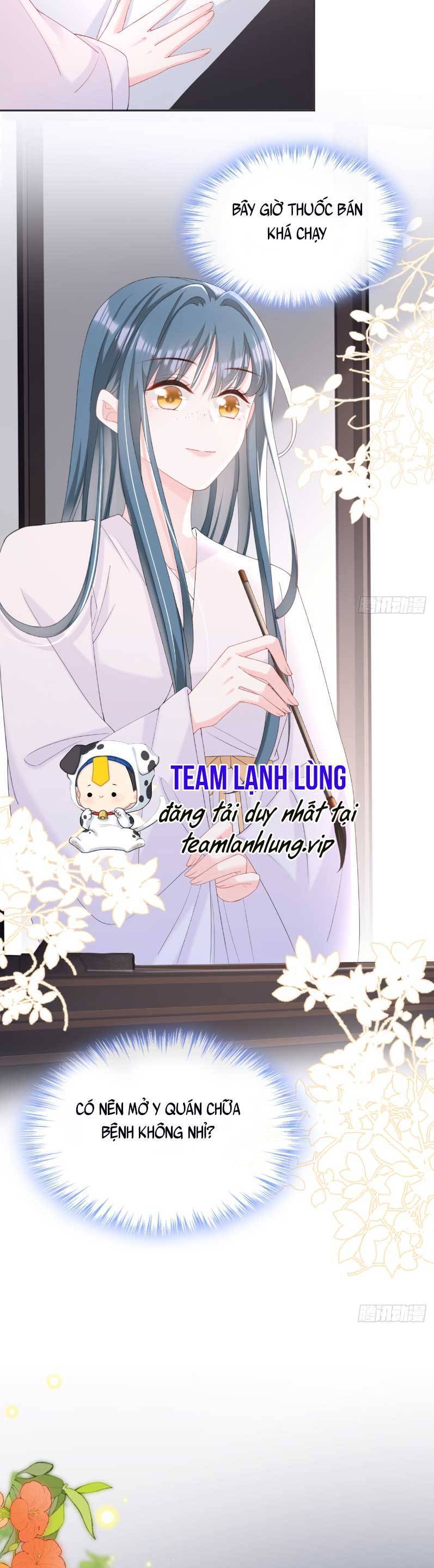 Đích Nữ Vi Mưu Chap 36 - Next Chap 37