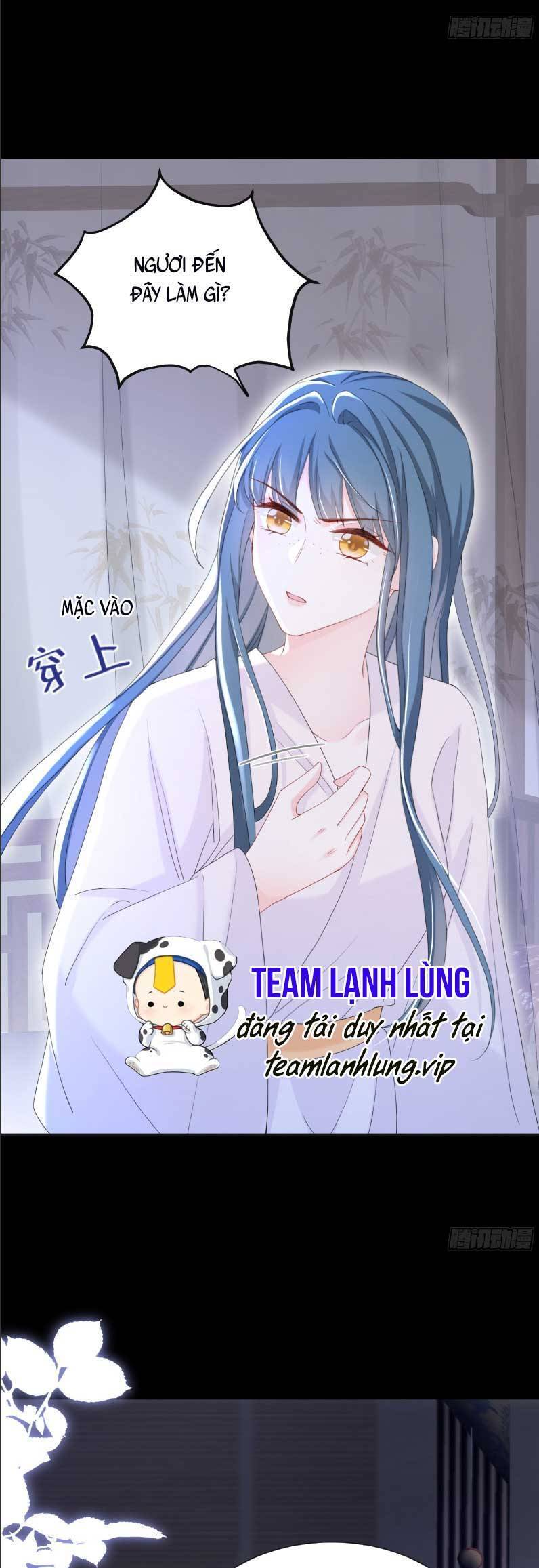 Đích Nữ Vi Mưu Chap 36 - Next Chap 37
