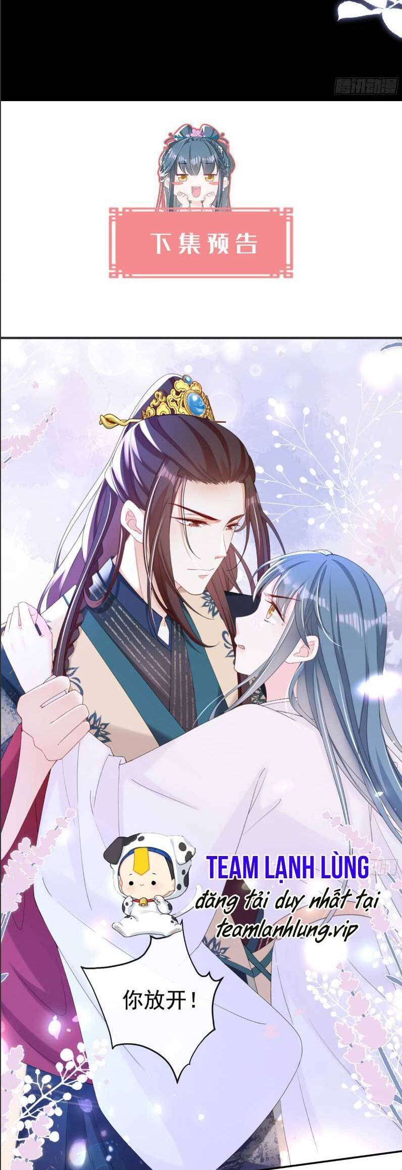 Đích Nữ Vi Mưu Chap 36 - Next Chap 37